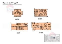 Changi South Lane (D16), Terrace #501023321